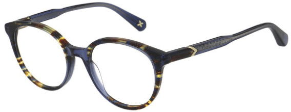 Christian Lacroix CL1147 glasses in Blue
