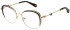 Christian Lacroix CL3090 glasses in Brown/Tort