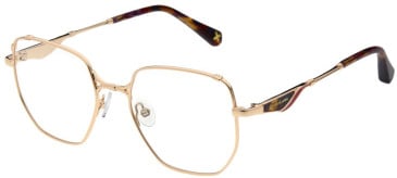 Christian Lacroix CL3088 glasses in Rose Gold