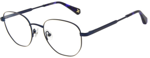 Christian Lacroix CL3082 glasses in Blue