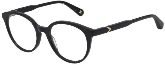 Christian Lacroix CL1147 glasses in Black