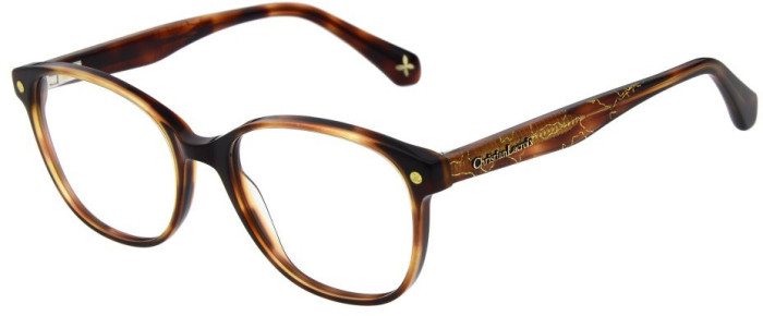 Christian Lacroix CL1139 Glasses, Prescription glasses at