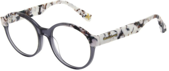 Christian Lacroix CL1116 glasses in Grey/Marble