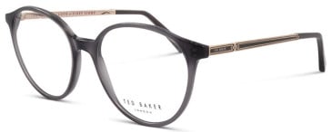 Ted Baker TB9219 Glasses in Milky Grey