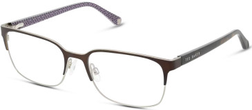 Ted Baker TB4295 Glasses in Brown