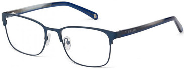 Ted Baker TB4264 Glasses in Navy