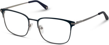 Ted Baker TB4259 Glasses in Navy