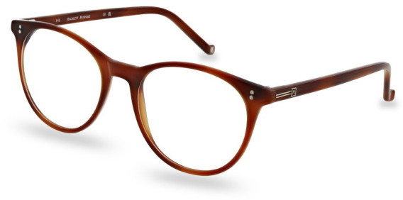 hackett HEB276 glasses in Dark Tort