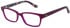 joules JO3010 glasses in Gloss Milky Mulb Pur
