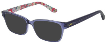 Joules Plastic Ready-Made Reading Sunglasses