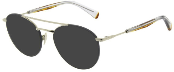 sandro SD3012 glasses in Silver