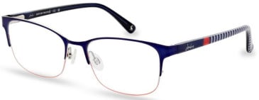 joules JO1037 glasses in Satin Blue