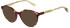 Christian Lacroix CL1147 sunglasses in Red