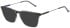 Hackett HEB316 sunglasses in Gloss Crystal Grey Gradient