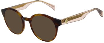 Maje MJ1044 sunglasses in Milky Tort