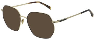 Maje MJ3028 sunglasses in Black