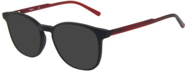 Pepe Jeans PJ3447 sunglasses in Black