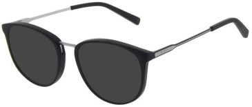 Pepe Jeans PJ3477 sunglasses in Matt Solid Black