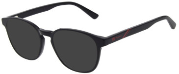 Pepe Jeans PJ3519 sunglasses in Gloss Solid Black