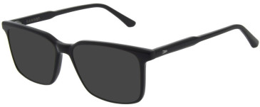Sandro SD1033 sunglasses in Black Crystal