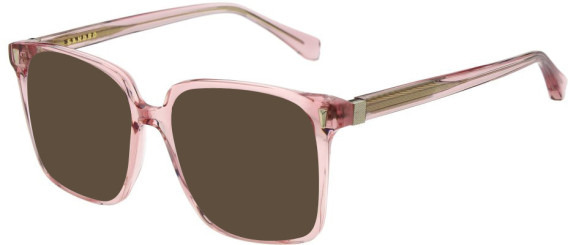 Sandro SD2040 sunglasses in Pink Crystal