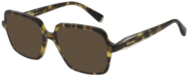 Sandro SD2045 sunglasses in Tort