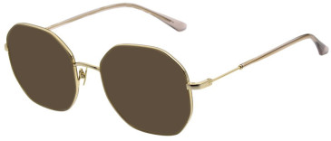Sandro SD4032 sunglasses in Mushroom