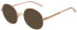 Sandro SD4034 sunglasses in Pink