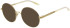 Sandro SD4034 sunglasses in Cream