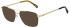 United Colors of Benetton BEO3095 sunglasses in Matt Black