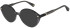 Christian Lacroix CL1146 sunglasses in Black Tort