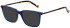 Hackett HEB308 sunglasses in Dark Crystal Navy
