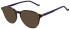 Hackett HEB311 sunglasses in Gloss Tort