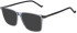 Hackett HEB315 sunglasses in Gloss Crystal Blue