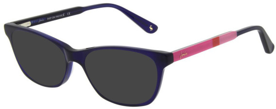 Joules JO3053 sunglasses in Crystal Navy