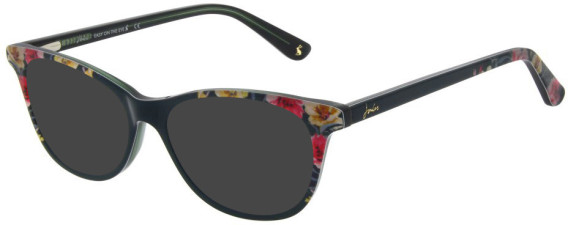 Joules JO3054 sunglasses in Floral Green