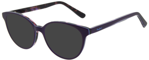 Pepe Jeans PJ3459 sunglasses in Dark Purple