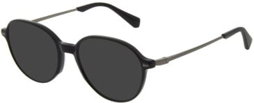 Sandro SD1031 sunglasses in Black