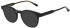 Sandro SD1040 sunglasses in Black/Tort