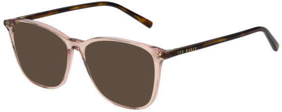 Ted Baker TB9237 sunglasses in Crystal Rose