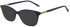 Ted Baker TB9239 sunglasses in Navy