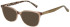 Ted Baker TB9241 sunglasses in Nude