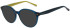 Ted Baker TB9253 sunglasses in Crystal Dark Green