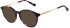 Ted Baker TB9259 sunglasses in Purple