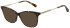Ted Baker TB9260 sunglasses in Brown