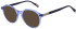 United Colors of Benetton BEO1097 sunglasses in Gloss Crystal Blue