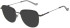 Hackett HEB294 sunglasses in Grey Tort/Gun