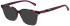 Joules JO3065 sunglasses in Pink Tort