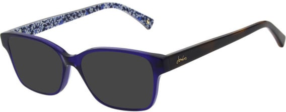 Joules JO3068 sunglasses in Shiny Milky Navy