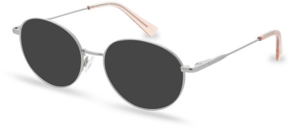 Pepe Jeans PJ1379 sunglasses in Matte Light Gunmetal